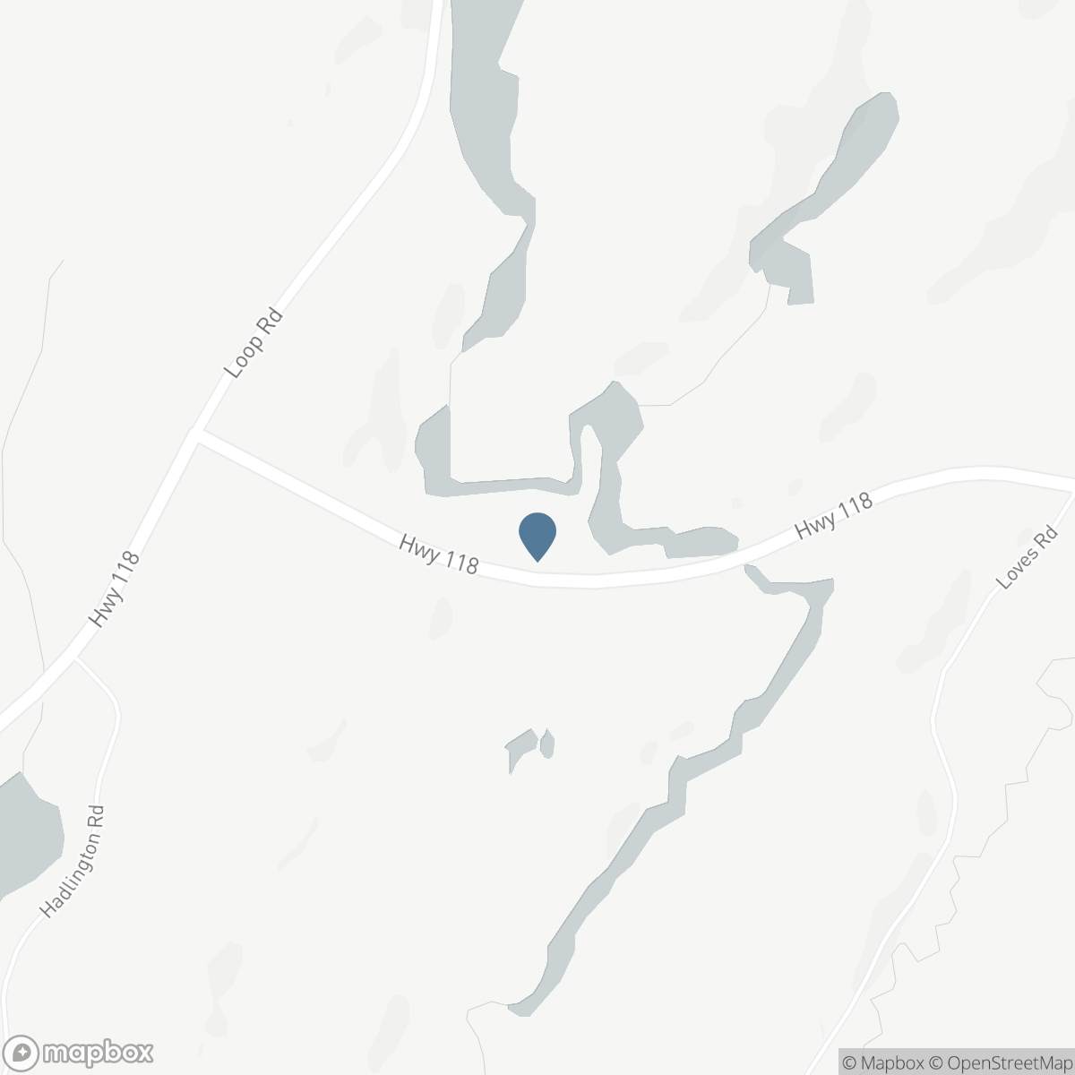 19573 HIGHWAY #118 HIGHWAY E, Highlands East, Ontario K0L 3C0